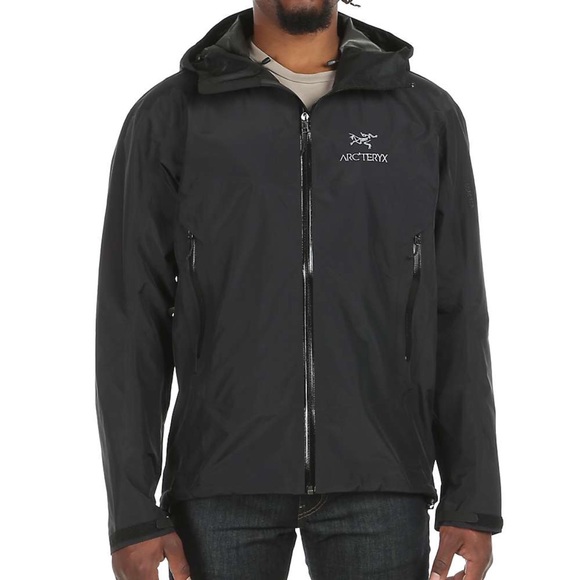 Arc Teryx Jackets Coats Arcteryx Mens Beta Sl Jacket Poshmark